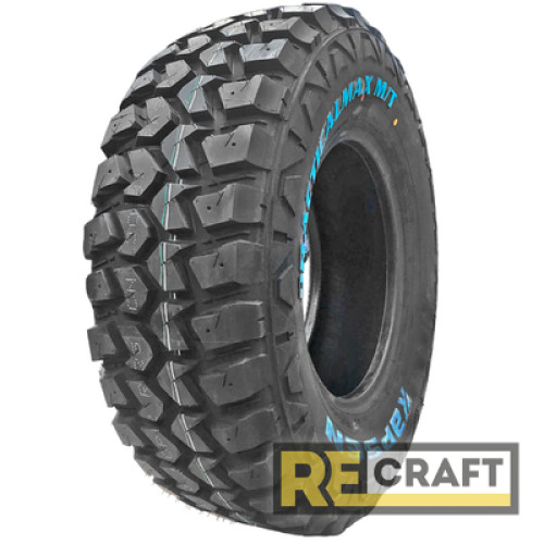 Kapsen RS25 PracticalMax M/T 235/65 R17 109/105Q (под шип)