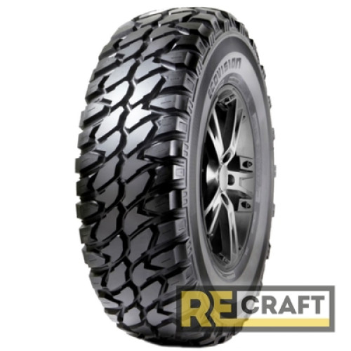 Ovation VI-186MT Ecovision 265/75 R16 123/120Q