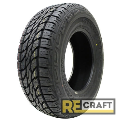 Mazzini GiantSaver A/T 255/70 R16 111T Mazzini GiantSaver A/T 255/70 R16 111T