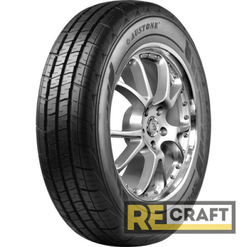 Austone Athena SP-1 195 R14C 106/104Q Austone Athena SP-1 195 R14C 106/104Q