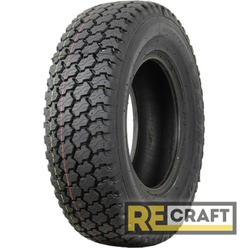 Glob-Gum (наварка) All Terrain 265/70 R16 111Q Glob-Gum (наварка) All Terrain 265/70 R16 111Q