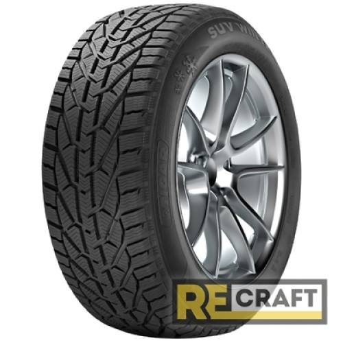 Tigar SUV Winter 255/45 R20 105V XL Tigar SUV Winter 255/45 R20 105V XL