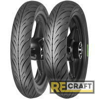 Mitas MC-25 Bogard 130/70 R17 62S Mitas MC-25 Bogard 130/70 R17 62S