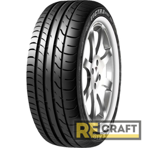 Maxxis Victra Sport VS-01 235/45 ZR17 97Y XL Maxxis Victra Sport VS-01 235/45 ZR17 97Y XL