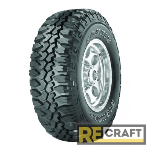 Maxxis MT-762 Bighorn 275/65 R20 126/123Q