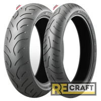 Bridgestone Battlax T30 120/70 R17 58W Bridgestone Battlax T30 120/70 R17 58W