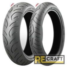 Bridgestone Battlax T30 120/70 R17 58W