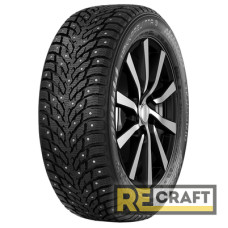 Nokian Hakkapeliitta 9 245/40 R18 97T XL (шип)