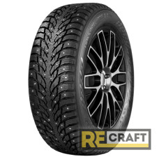 Nokian Hakkapeliitta 9 SUV 265/65 R17 116T XL (шип)