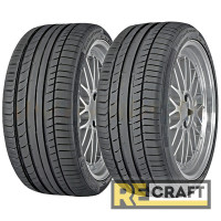 Continental ContiSportContact 5 SUV 295/40 ZR20 106Y FR MGT Continental ContiSportContact 5 SUV 295/40 ZR20 106Y FR MGT