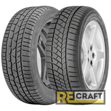 Continental ContiWinterContact TS 830P SUV 295/40 R20 110W XL FR