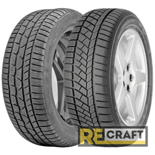 Continental ContiWinterContact TS 830P SUV 295/40 R20 110W XL FR Continental ContiWinterContact TS 830P SUV 295/40 R20 110W XL FR