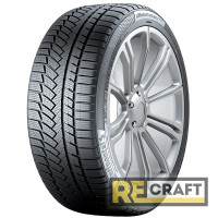 Continental WinterContact TS 850P SUV 235/45 R20 100V XL FR Continental WinterContact TS 850P SUV 235/45 R20 100V XL FR