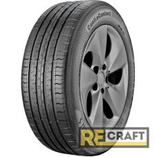 Continental Conti.eContact 225/55 R17 101W XL ContiSilent