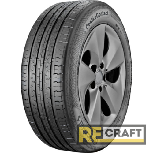 Continental Conti.eContact 225/55 R17 101W XL ContiSilent Continental Conti.eContact 225/55 R17 101W XL ContiSilent