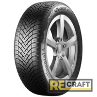 Continental AllSeasonContact 215/40 R18 89W XL FR Continental AllSeasonContact 215/40 R18 89W XL FR