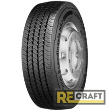 Continental Conti Scandinavia HS3 (рулевая) 315/70 R22.5 156/150L Continental Conti Scandinavia HS3 (рулевая) 315/70 R22.5 156/150L