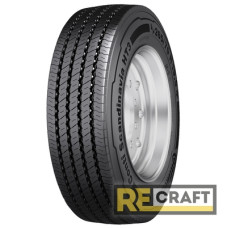 Continental Conti Scandinavia HT3 (универсальная) 385/65 R22.5 160K Continental Conti Scandinavia HT3 (универсальная) 385/65 R22.5 160K