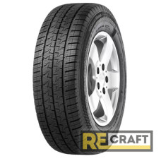 Continental VanContact 4Season 225/55 R17C 109/107H