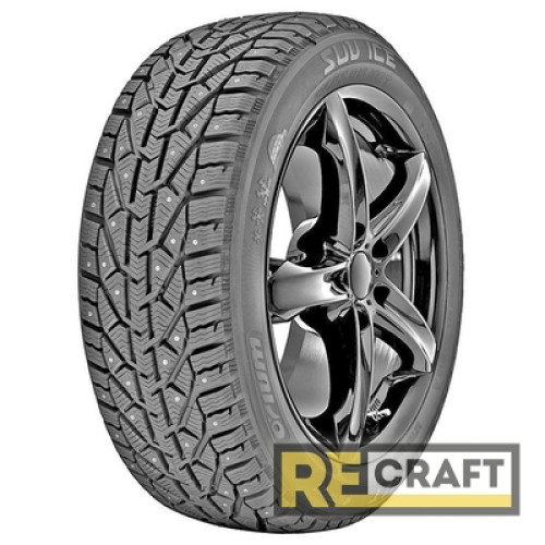 Orium SUV Ice 225/60 R18 104T XL (под шип) Orium SUV Ice 225/60 R18 104T XL (под шип)