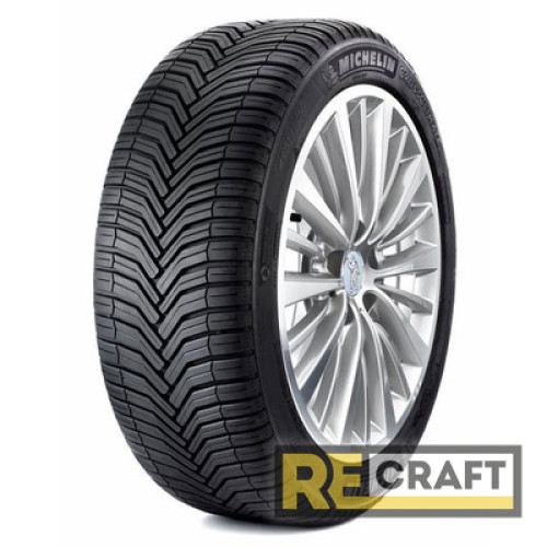 Michelin CrossClimate SUV 235/55 R19 105W XL Michelin CrossClimate SUV 235/55 R19 105W XL