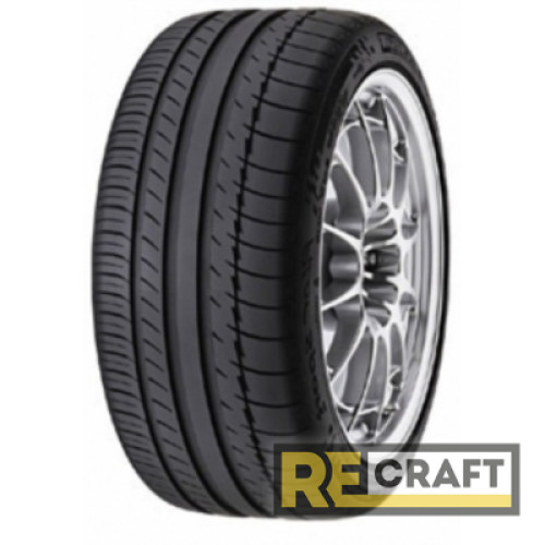 Michelin Pilot Sport PS2 255/40 R19 100Y XL MO Michelin Pilot Sport PS2 255/40 R19 100Y XL MO