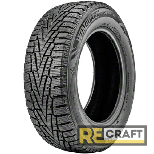 Nexen WinGuard WinSpike SUV 265/60 R18 114T XL (шип)