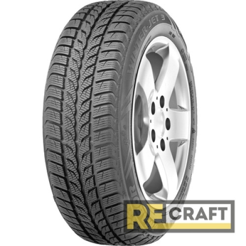 Mabor Winter Jet 3 225/40 R18 92V XL Mabor Winter Jet 3 225/40 R18 92V XL