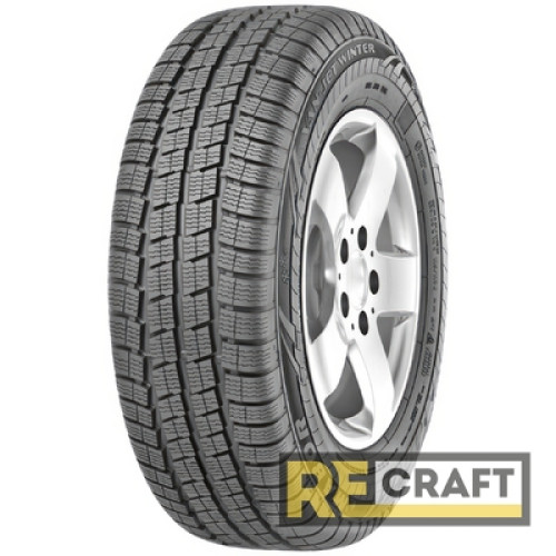 Mabor Van-Jet Winter 215/75 R16C 113/111R Mabor Van-Jet Winter 215/75 R16C 113/111R