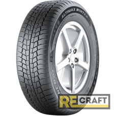 General Tire Altimax Winter 3 245/40 R18 97V XL