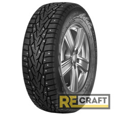 Nokian Nordman 7 SUV 205/70 R15 100T XL (шип)
