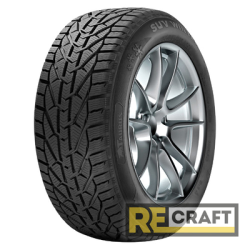 Taurus SUV Winter 225/60 R18 104H XL Taurus SUV Winter 225/60 R18 104H XL