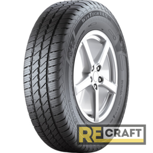 Viking WinTech Van 215/70 R15C 109/107R Viking WinTech Van 215/70 R15C 109/107R