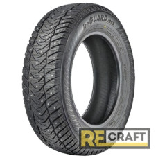 Yokohama IceGUARD Stud IG65 235/45 R17 97T XL (шип)