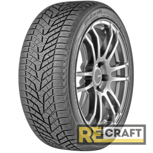 Yokohama BluEarth*Winter V905 255/40 R19 100V XL Yokohama BluEarth*Winter V905 255/40 R19 100V XL