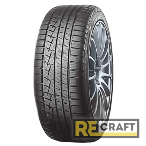 Yokohama W.Drive V902B 295/40 R20 110V XL Yokohama W.Drive V902B 295/40 R20 110V XL