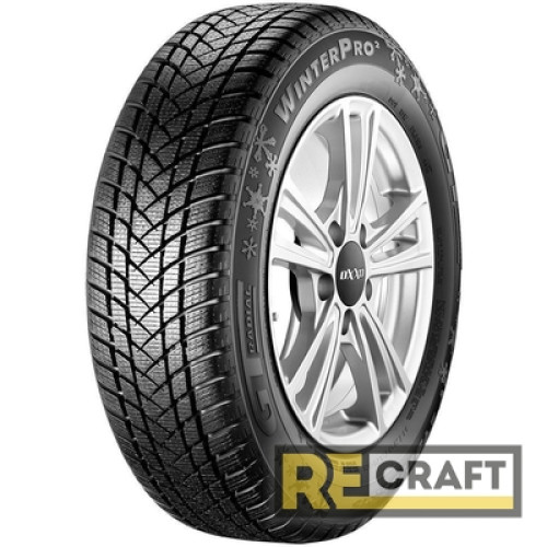 GT Radial Champiro WinterPro 2 165/70 R14 81T GT Radial Champiro WinterPro 2 165/70 R14 81T