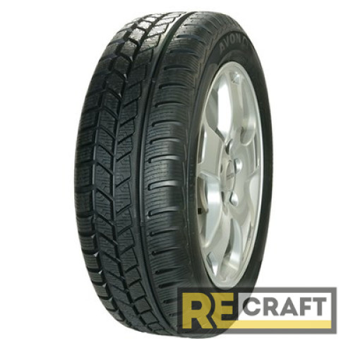 Avon Ice Touring 225/45 R17 91H Avon Ice Touring 225/45 R17 91H