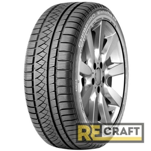 GT Radial Champiro WinterPro HP 225/60 R17 99H GT Radial Champiro WinterPro HP 225/60 R17 99H