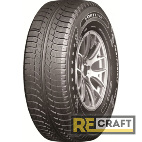 Fortune Snowfun FSR-902 225/70 R15C 112/110Q