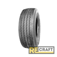 Amberstone 706 (прицепная) 385/55 R22.5 160J PR20 Amberstone 706 (прицепная) 385/55 R22.5 160J PR20