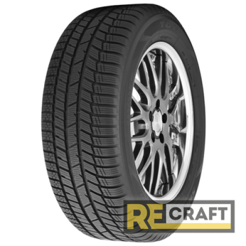 Toyo Snowprox S954 SUV 315/35 R20 106V