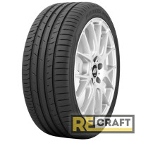 Toyo Proxes Sport 255/40 R17 98Y XL Toyo Proxes Sport 255/40 R17 98Y XL
