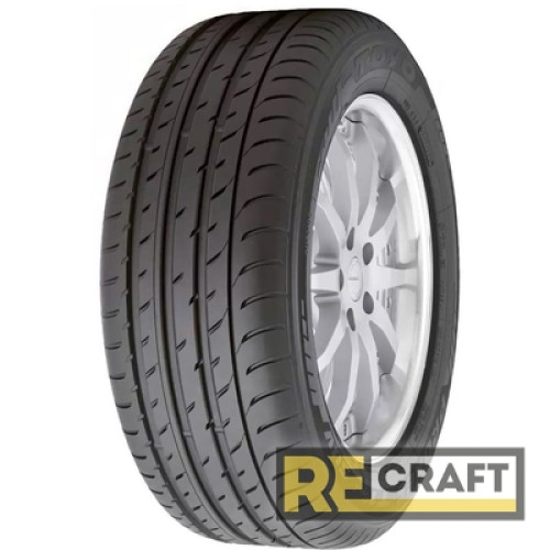 Toyo Proxes T1 Sport SUV 285/45 R19 107W Toyo Proxes T1 Sport SUV 285/45 R19 107W