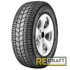 Kleber Transpro 4S 195/75 R16C 107/105R