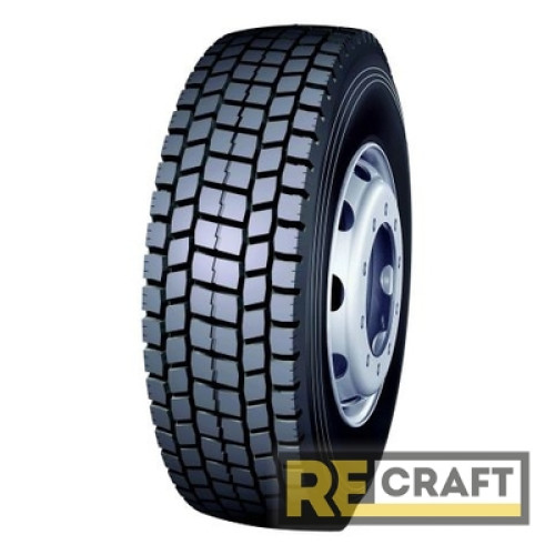 Roadlux R326 (ведущая) 275/70 R22.5 148/145M Roadlux R326 (ведущая) 275/70 R22.5 148/145M