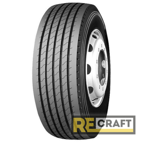 Roadlux R168 (прицепная) 385/65 R22.5 160J Roadlux R168 (прицепная) 385/65 R22.5 160J