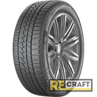 Continental WinterContact TS 860S 285/30 R21 100W XL FR Continental WinterContact TS 860S 285/30 R21 100W XL FR