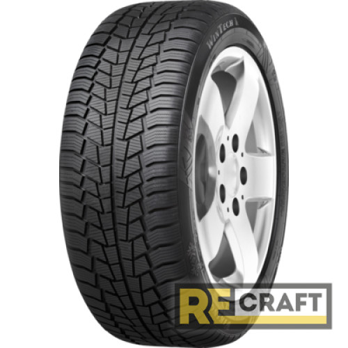 Viking WinTech 165/70 R14 81T Viking WinTech 165/70 R14 81T