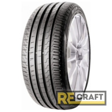Avon ZV7 225/40 R18 92W XL